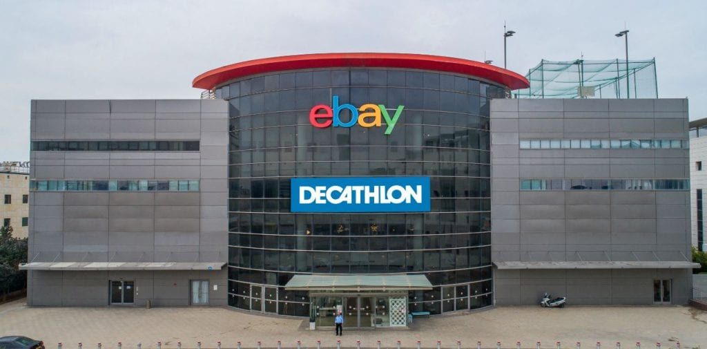 DECATHLON